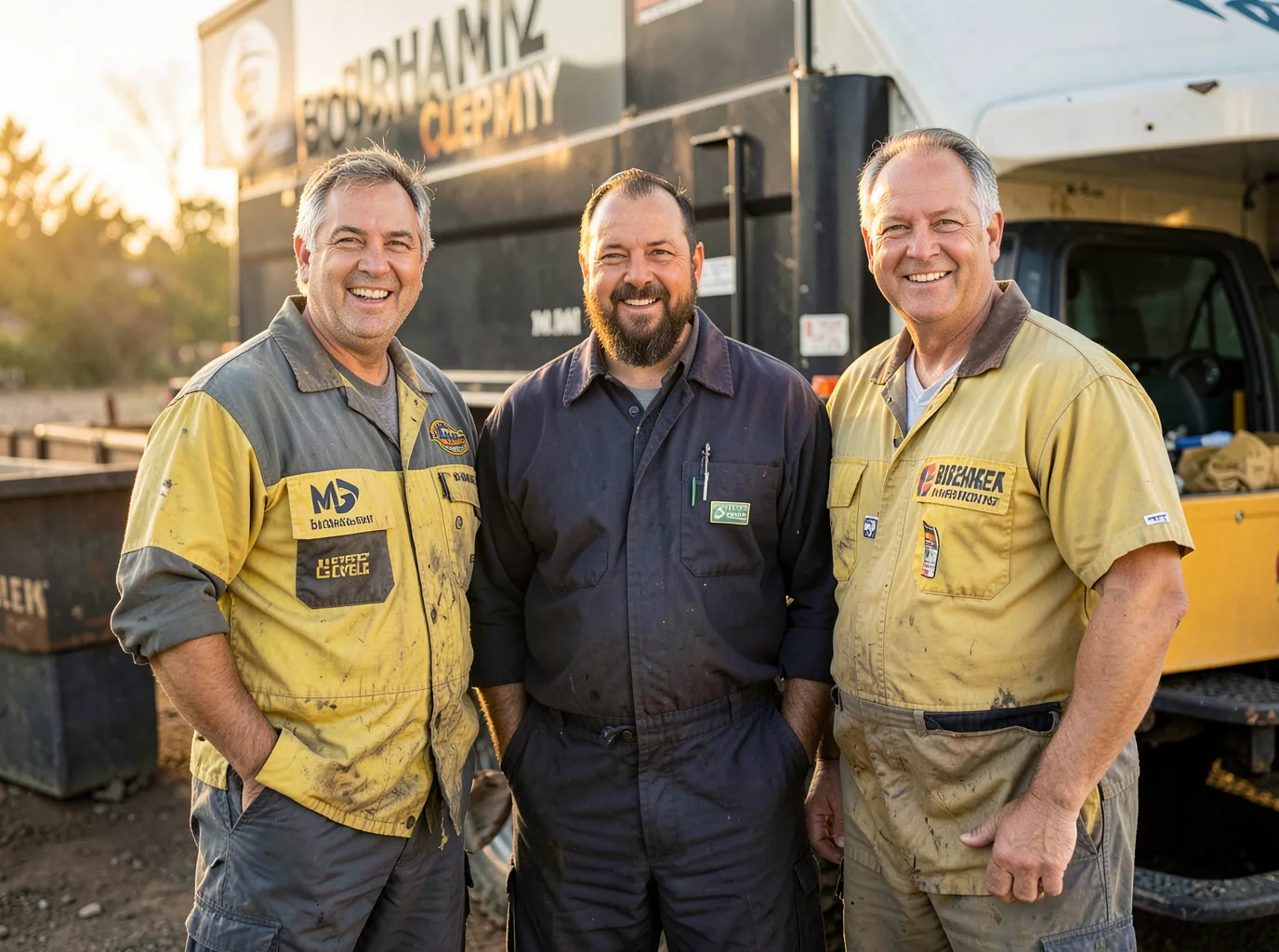Sewage Cleanup company in Garwin, IA