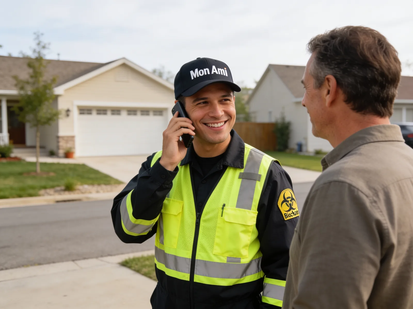 Sewage Cleanup Garwin, IA FAQs